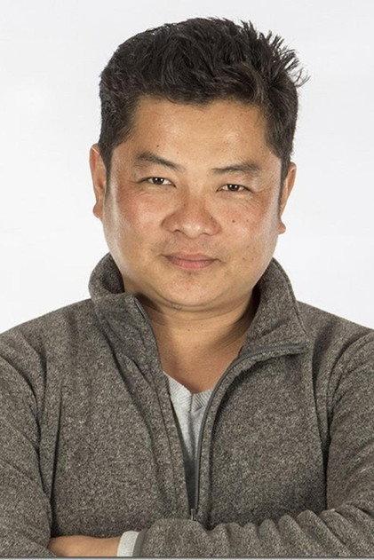 Dayahang Rai - Actor Profile Photo