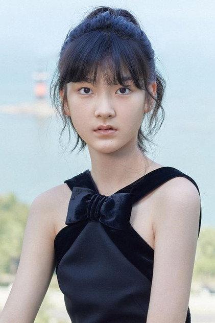 Wang Shengdi - Actor Profile Photo