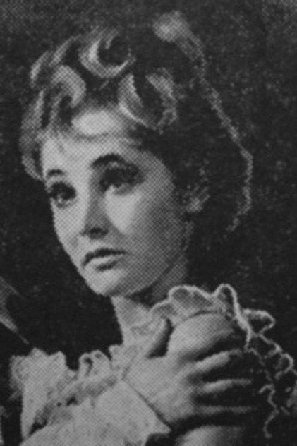 Faina Nikitina - Actor Profile Photo