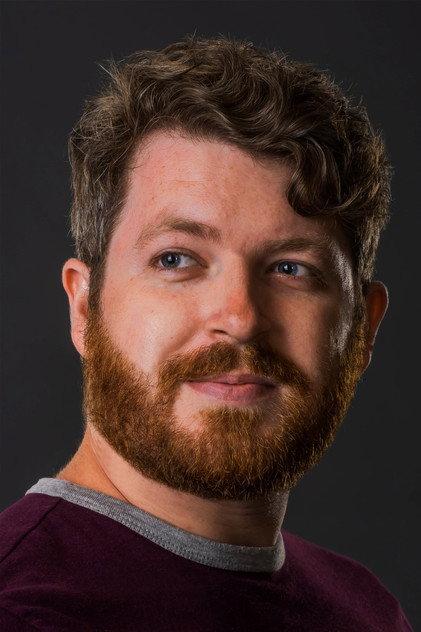 Axel Knight - Actor Profile Photo