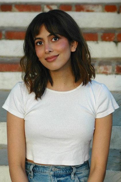 Amina Munir - Actor Profile Photo