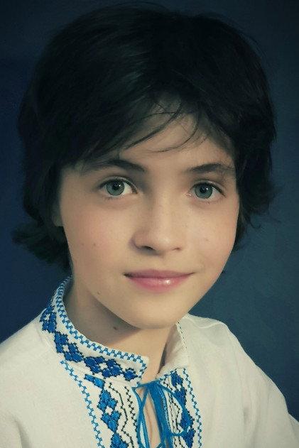 Maksim Kostyunin - Actor Profile Photo