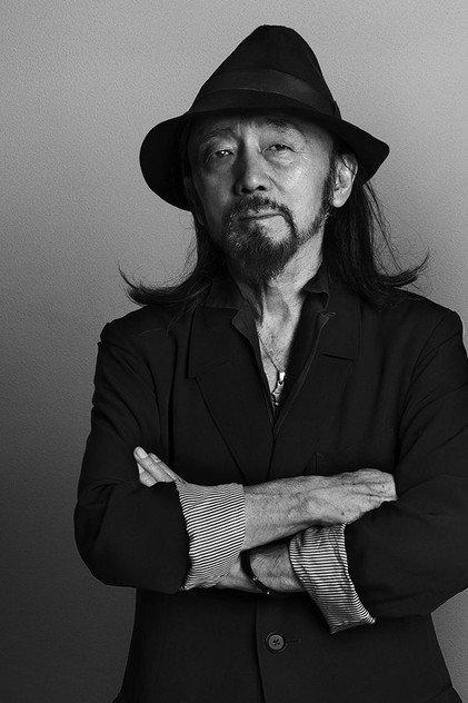 Yohji Yamamoto - Actor Profile Photo