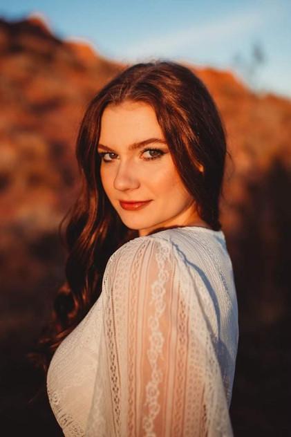 Mandy Jaeger - Actor Profile Photo