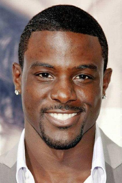 Lance Gross - Actor Profile Photo