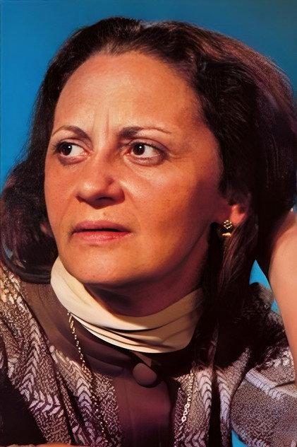 Laura Cardoso - Actor Profile Photo