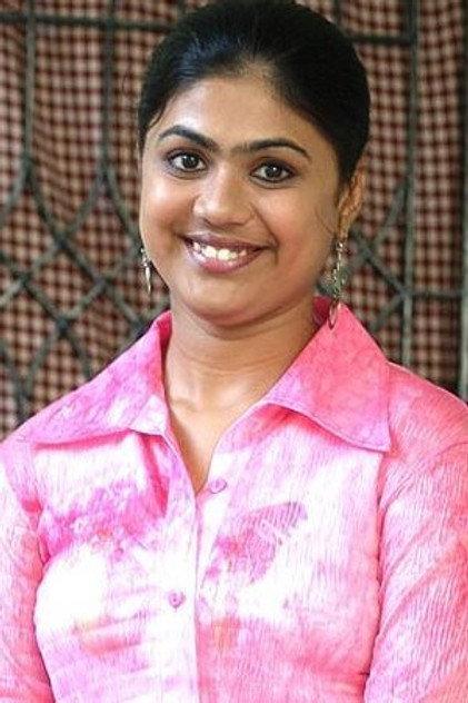 Vaishnavi - Actor Profile Photo