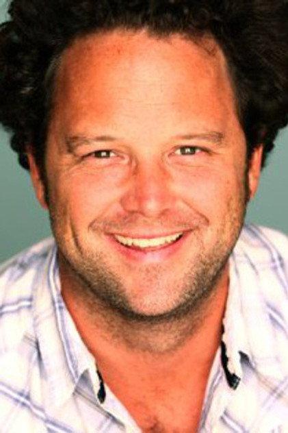 Kirk Zipfel - Actor Profile Photo