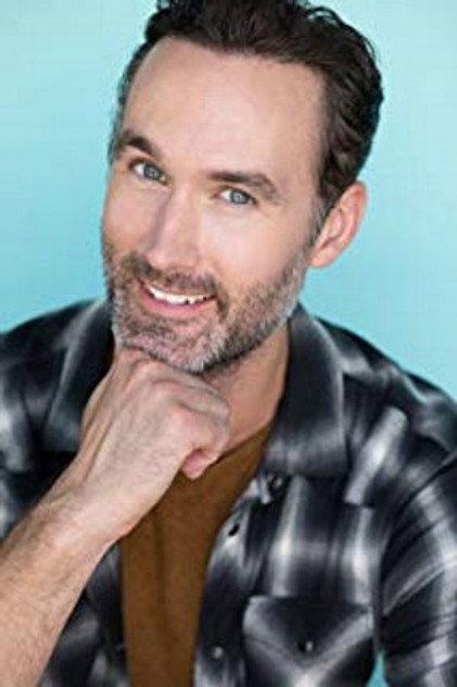 Corey MacIntosh - Actor Profile Photo