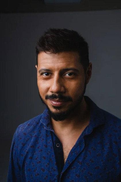 Daniel Farias - Actor Profile Photo