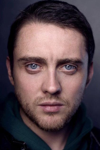 Andrew O’Harney - Actor Profile Photo