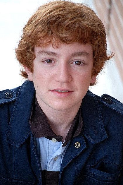 Andrew Cottrill - Actor Profile Photo