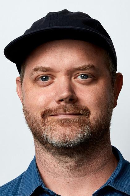 Nat Jencks - Actor Profile Photo