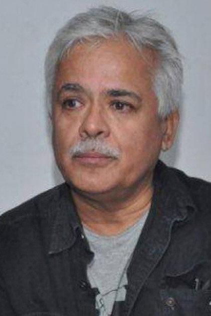 Anil Mehta - Actor Profile Photo