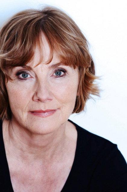 Ruth Reinecke - Actor Profile Photo
