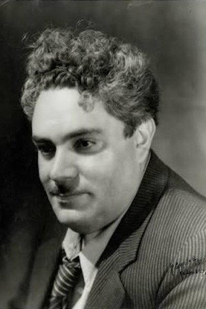 Silvestre Revueltas - Actor Profile Photo