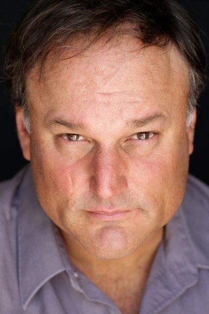 Ron Roggé - Actor Profile Photo