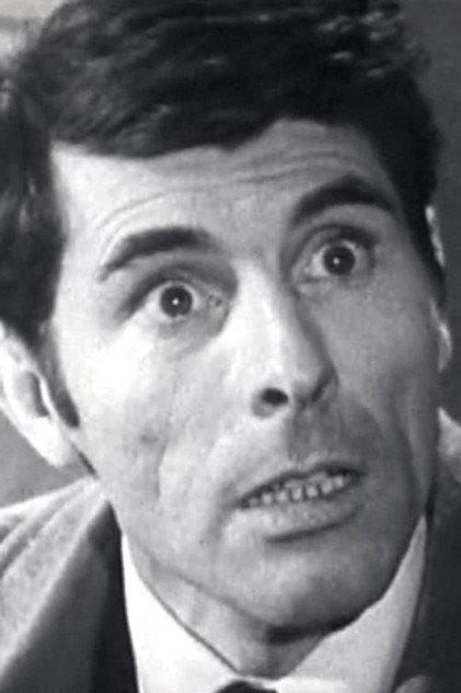 François Robert - Actor Profile Photo
