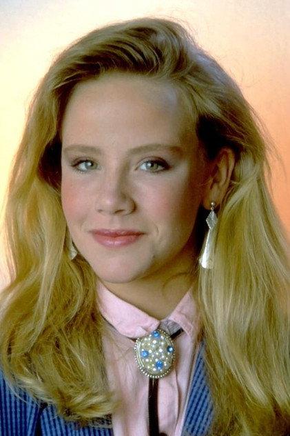 Amanda Peterson - Actor Profile Photo