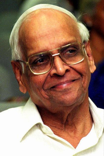 P Bhaskaran - Actor Profile Photo