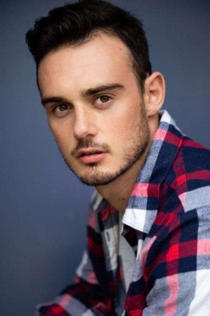 Conor Fogarty - Actor Profile Photo