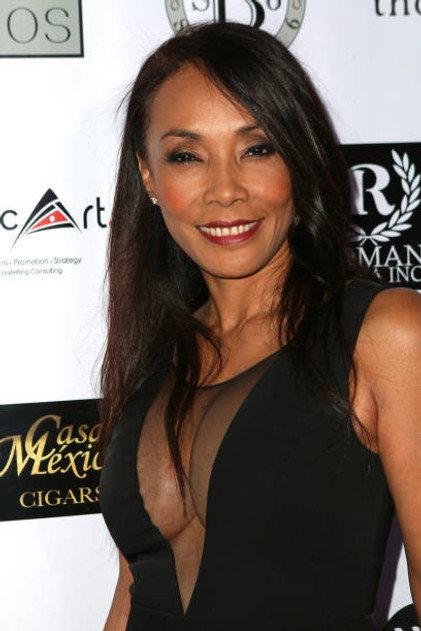 Bonita Money - Actor Profile Photo