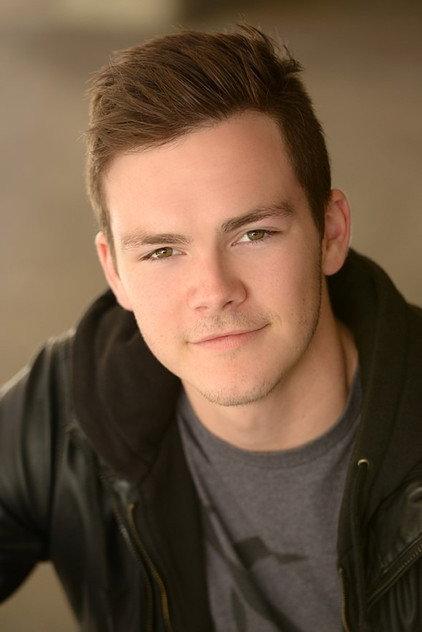Garrett Boyd - Actor Profile Photo