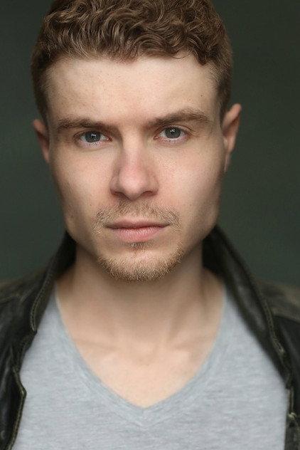 Jake Henderson - Actor Profile Photo