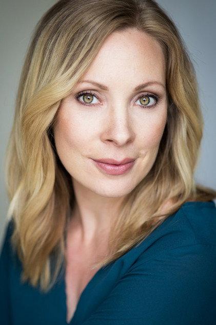 Sia Trokenheim - Actor Profile Photo
