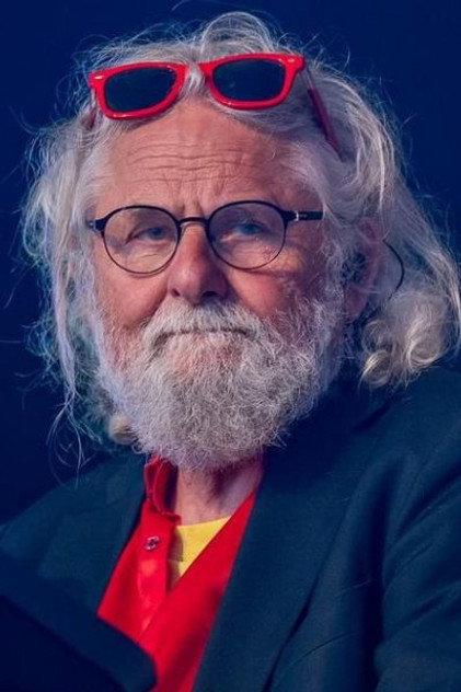 Willy Pedersen - Actor Profile Photo