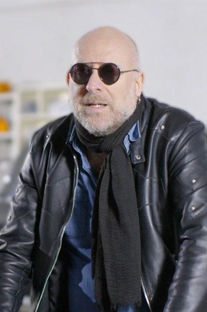 Mario Biondi - Actor Profile Photo