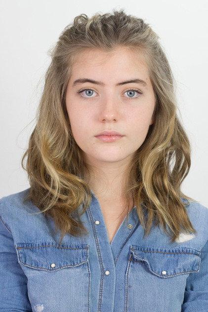Lola Belli - Actor Profile Photo