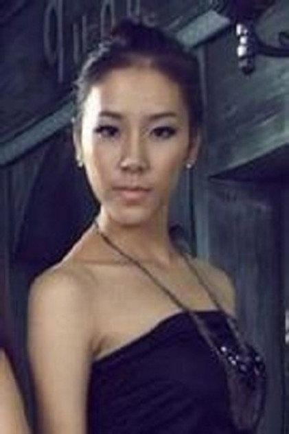Song Dan - Actor Profile Photo