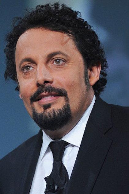 Enrico Brignano - Actor Profile Photo