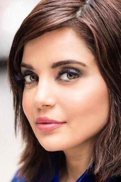 Armeena Khan - Actor Profile Photo