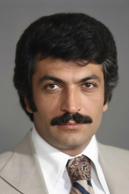 Aydın Haberdar - Actor Profile Photo