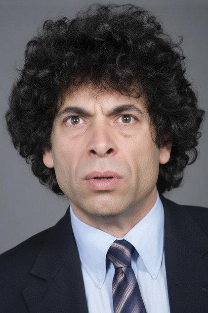İbrahim Uğurlu - Actor Profile Photo