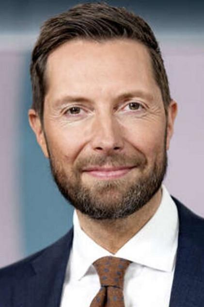Kåre Quist - Actor Profile Photo