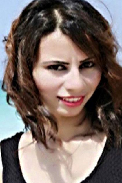 Shahd Nusair - Actor Profile Photo