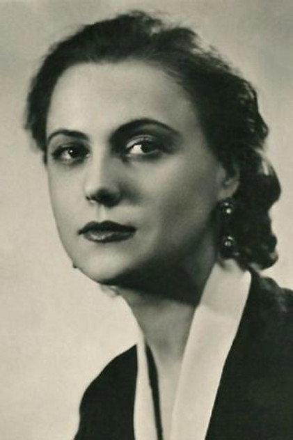 Inna Kmit  - Actor Profile Photo