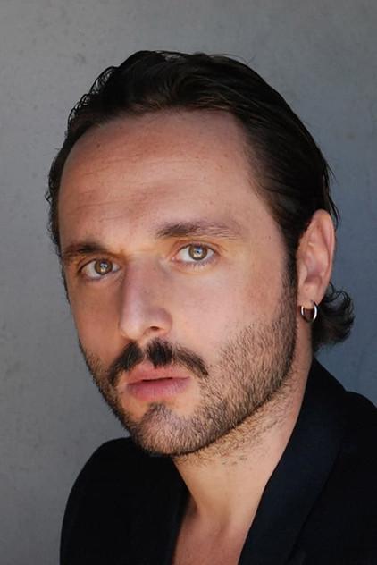 Flavio Furno - Actor Profile Photo