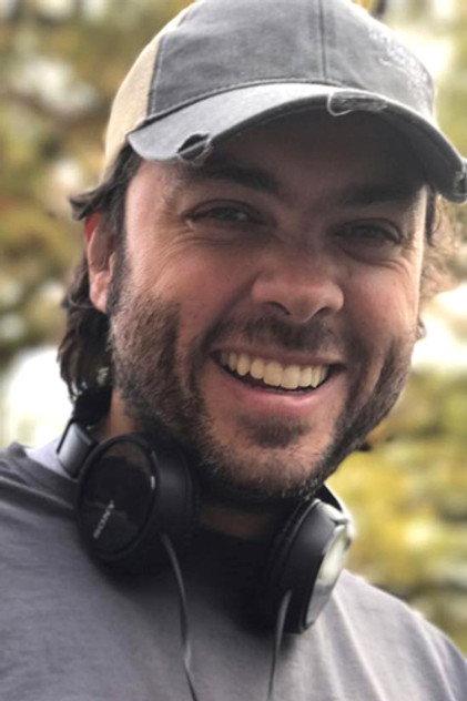 Damián Romay - Actor Profile Photo