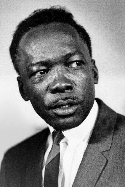 John Lee Hooker - Actor Profile Photo