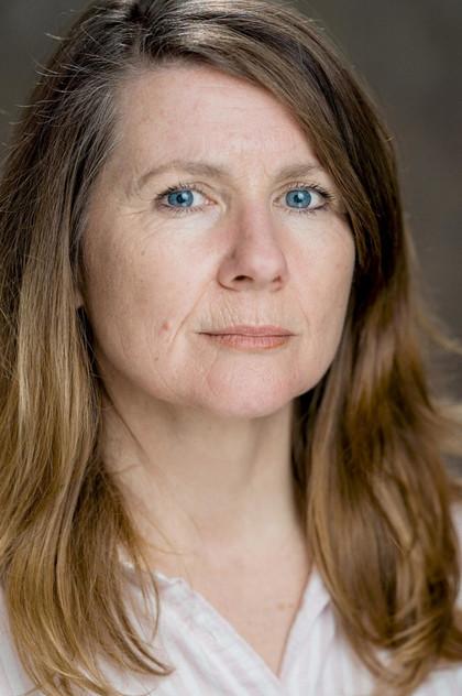 Linda Ryan - Actor Profile Photo