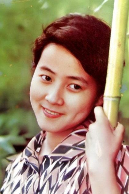 Liu Yan - Actor Profile Photo