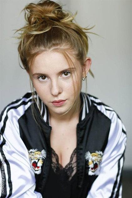 Charlie Loiselier - Actor Profile Photo