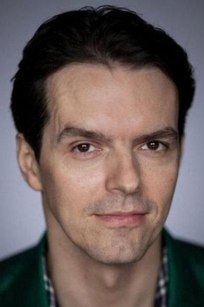 Robert Jarociński - Actor Profile Photo