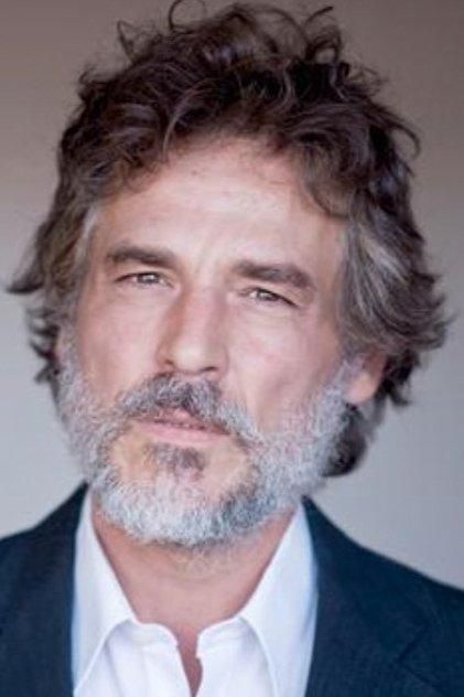 Pablo Scola - Actor Profile Photo