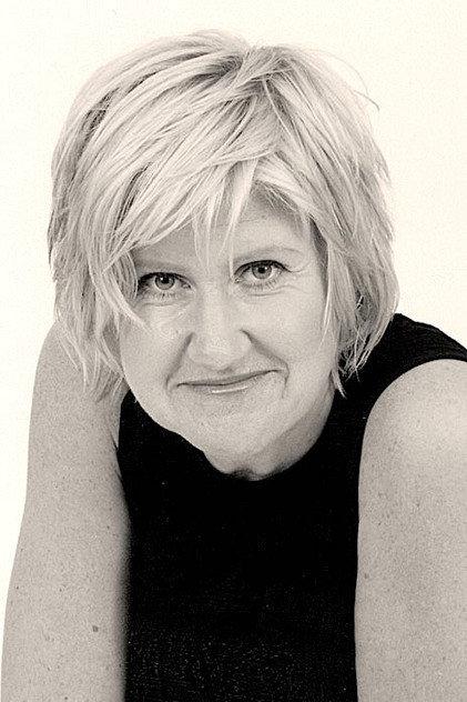 Anne Grete Preus - Actor Profile Photo