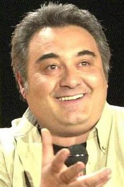 Marino Guidi - Actor Profile Photo